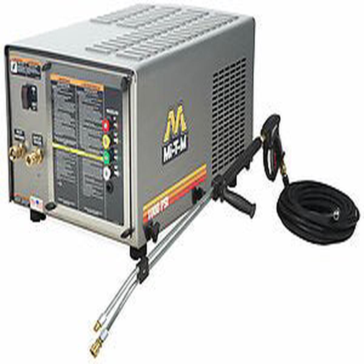 CW Premium Series Electric Belt Drive - CW-1003-SME1