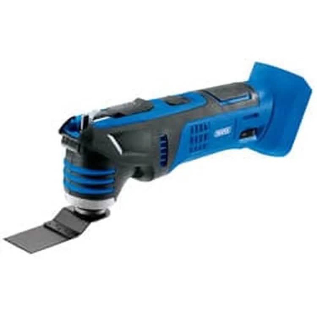 Draper D20 20V Oscillating Multi-Tool (Sold Bare) Dr-55604