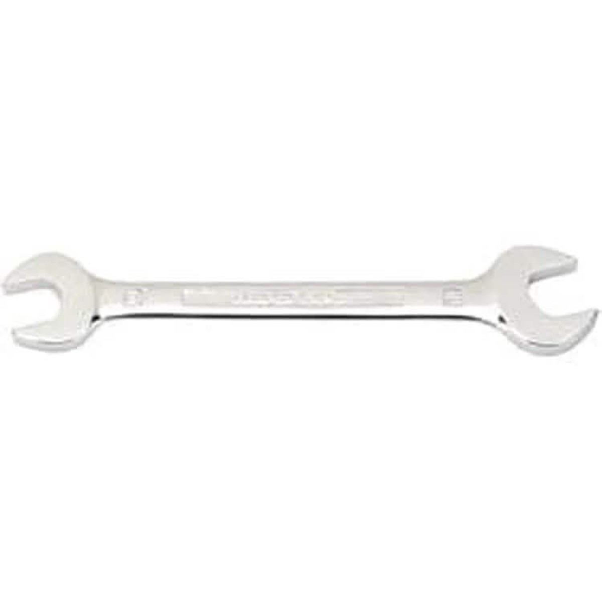 Draper Open End Spanner, 22 X 24Mm Dr-55724