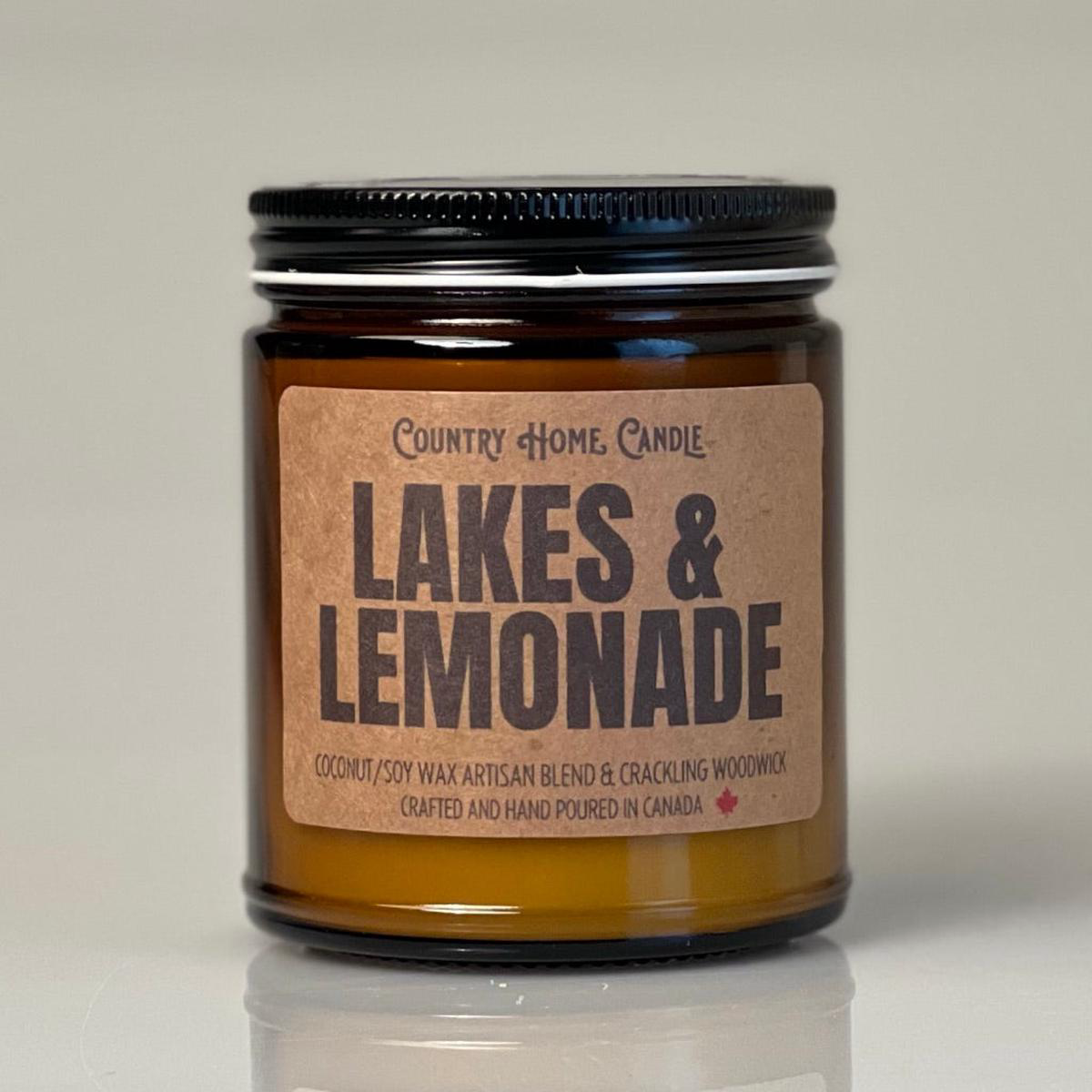 Lakes 038 Lemonade