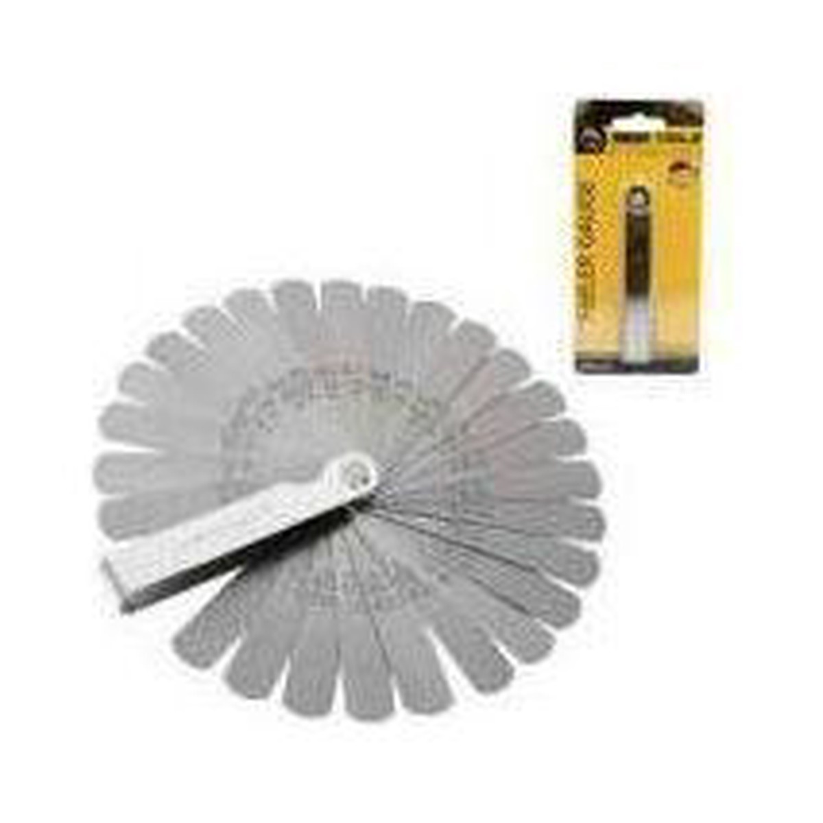 Megatools MFG26 Feeler Gauge