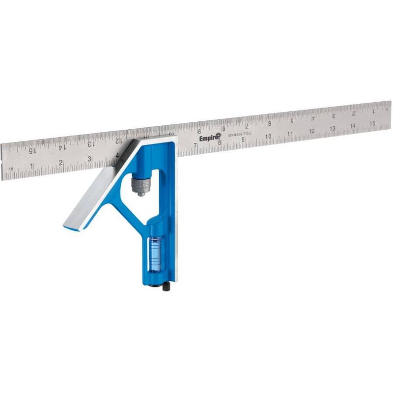 True Blue 16" Combination Square