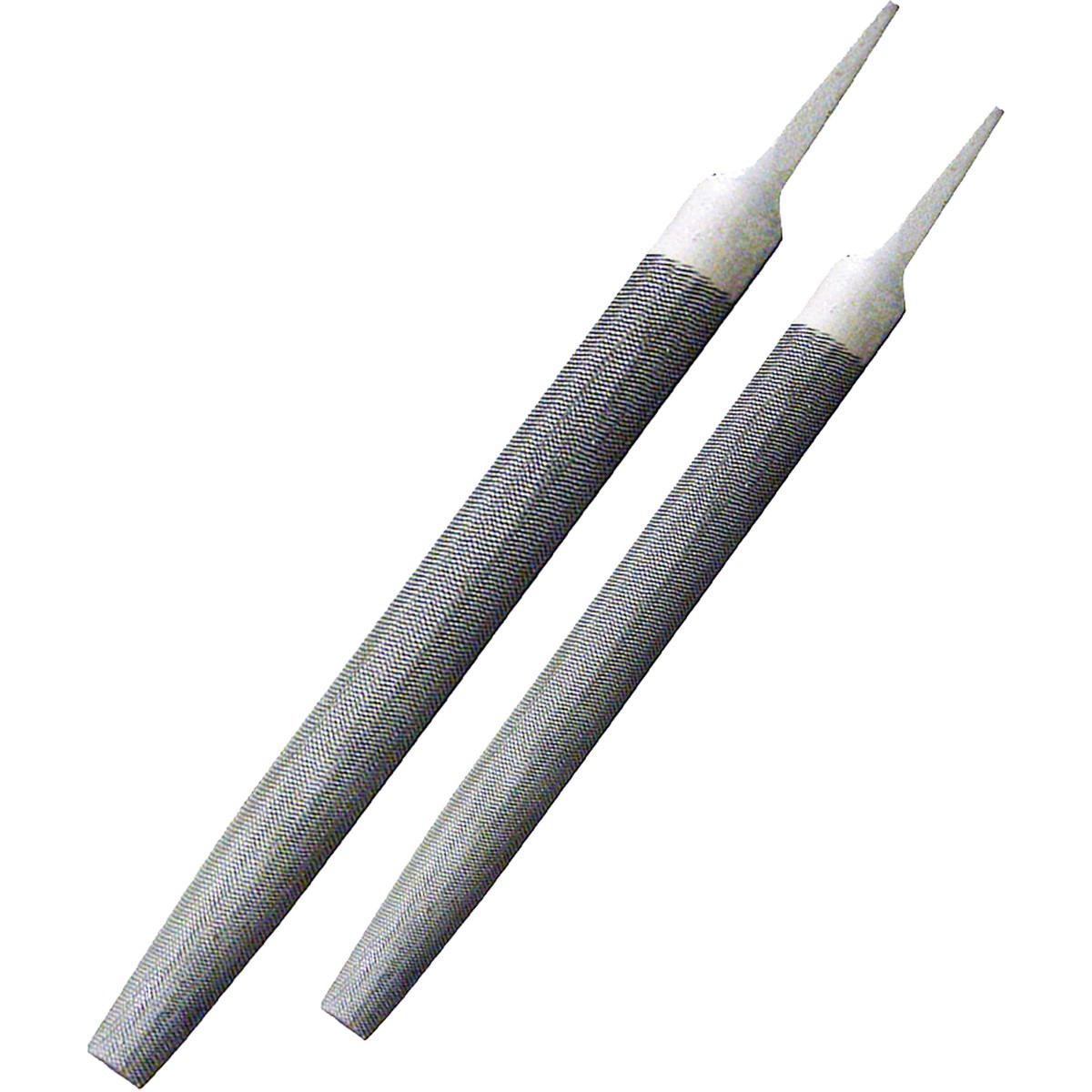 Wadfow WFE1628 Half Round Steel File 8"