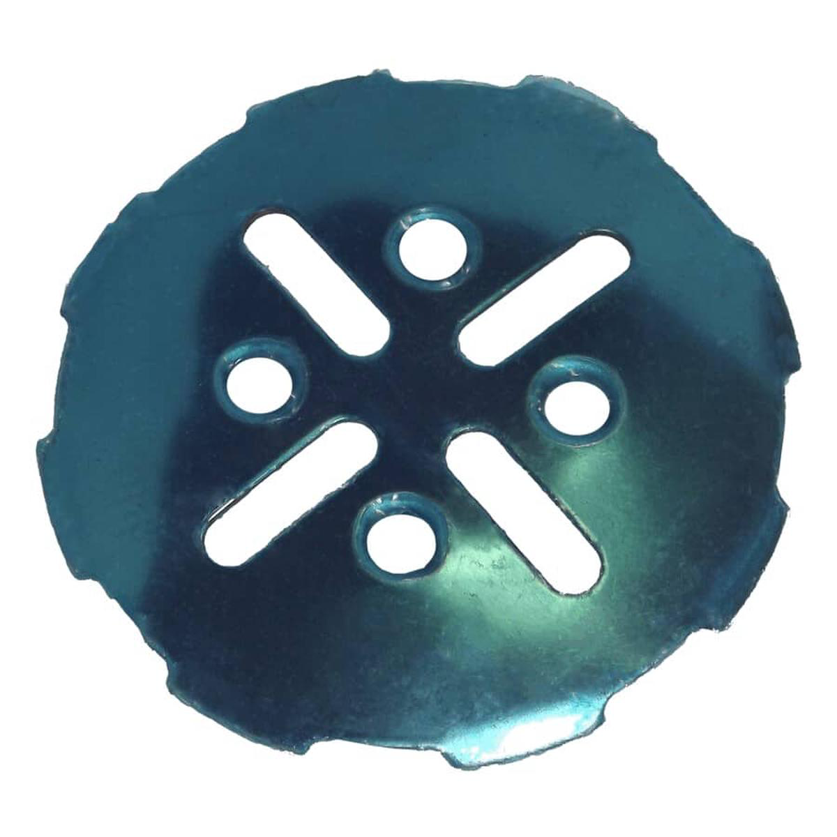 28221 Stainless Steel Floor Drain Cover