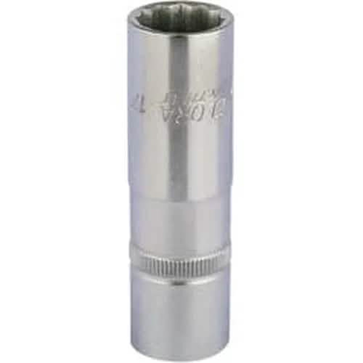 Elora Deep Bi-Hexagon Socket, 1/2" Sq. Dr., 17Mm Dr-11935