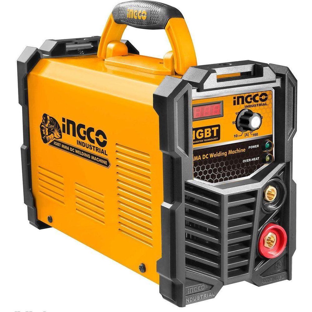 Ingco ING-MMA32062 Inverter MMA Welding Machine 320A Industrial 320A