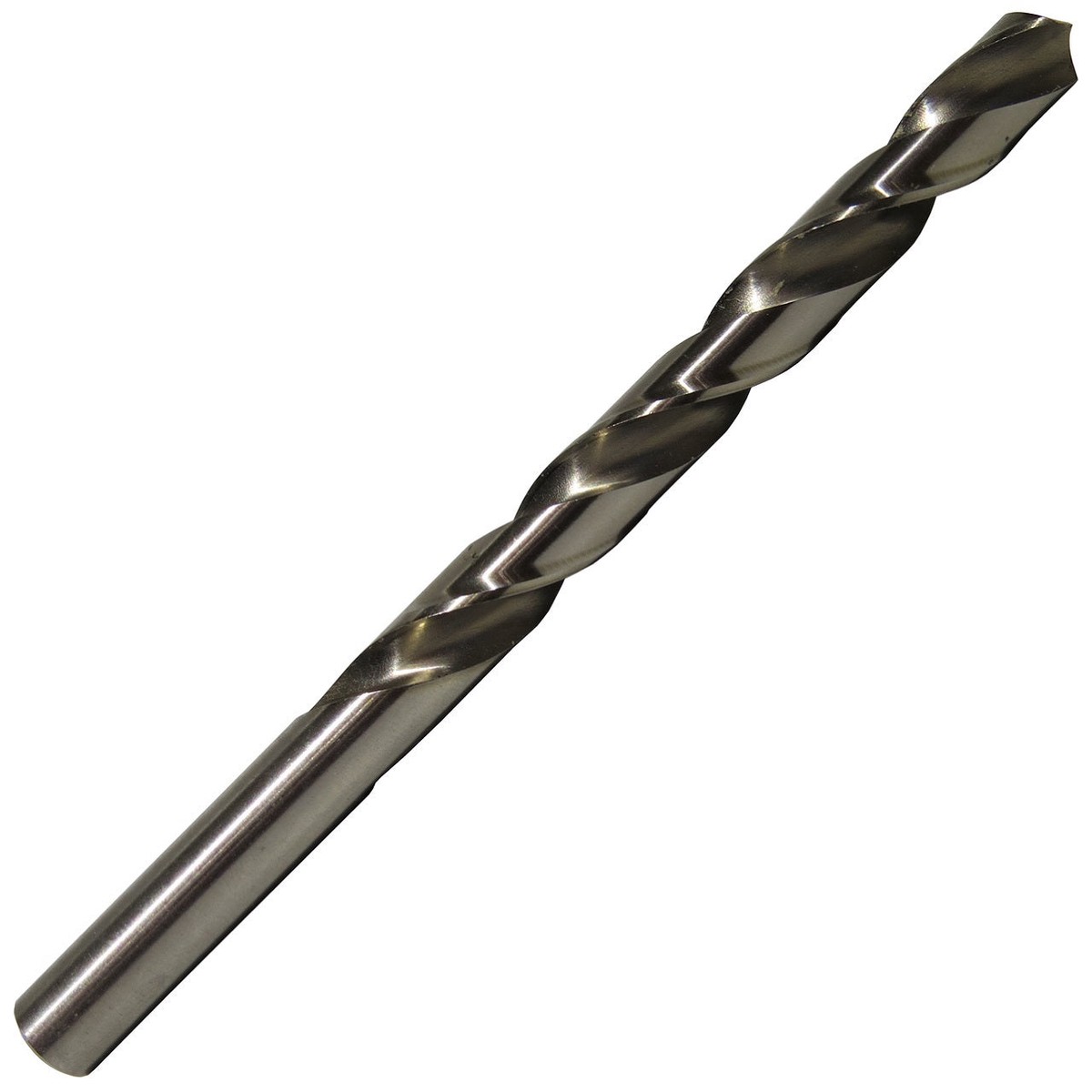 #59 HSS Polished Jobber Length Drill Bit, D/AP Series