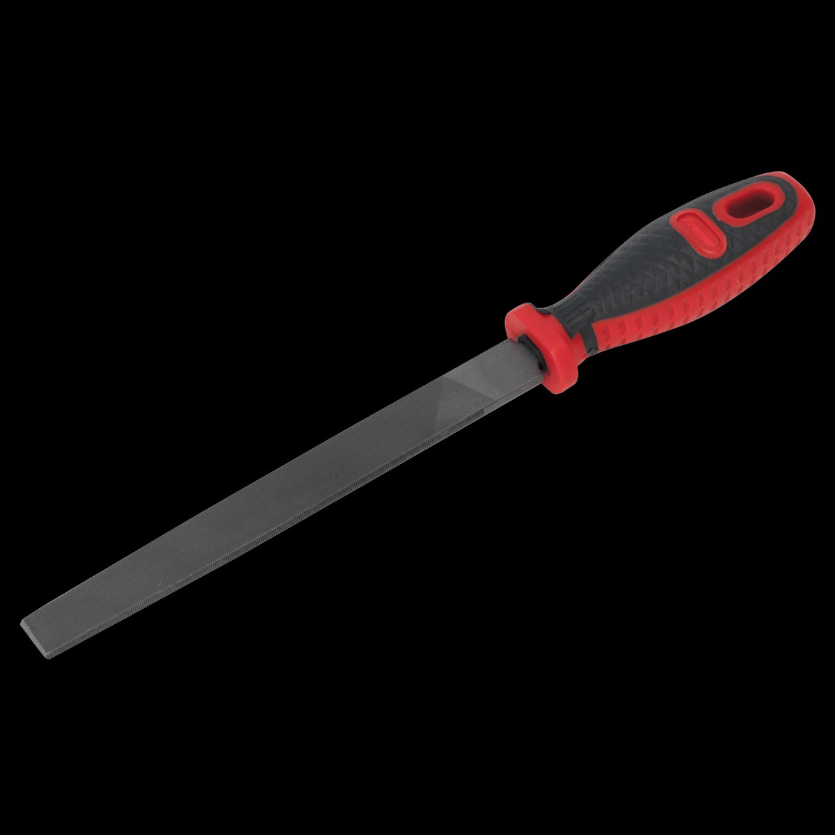 Sealey AK5735 200mm Flat Taper Engineer's File