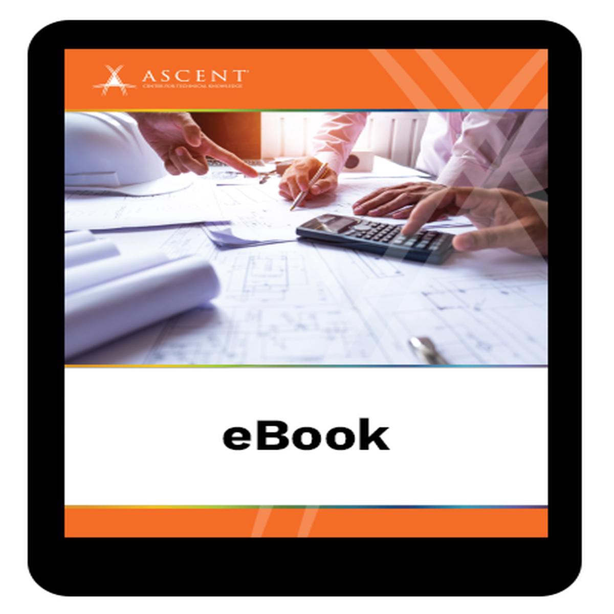 Ascent AutoCAD 2025 3D Drawing and Modeling (Metric Units) Learning Guide eBook 8211 10-49
