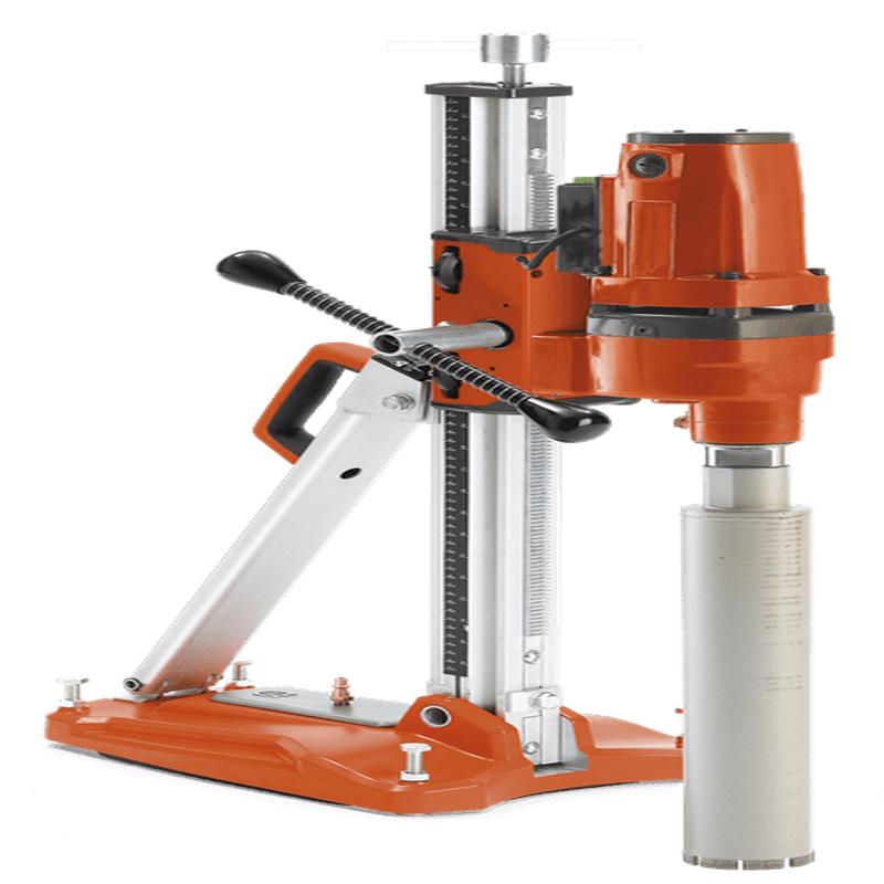 DMS 180 Lightweight Core Drill Rig