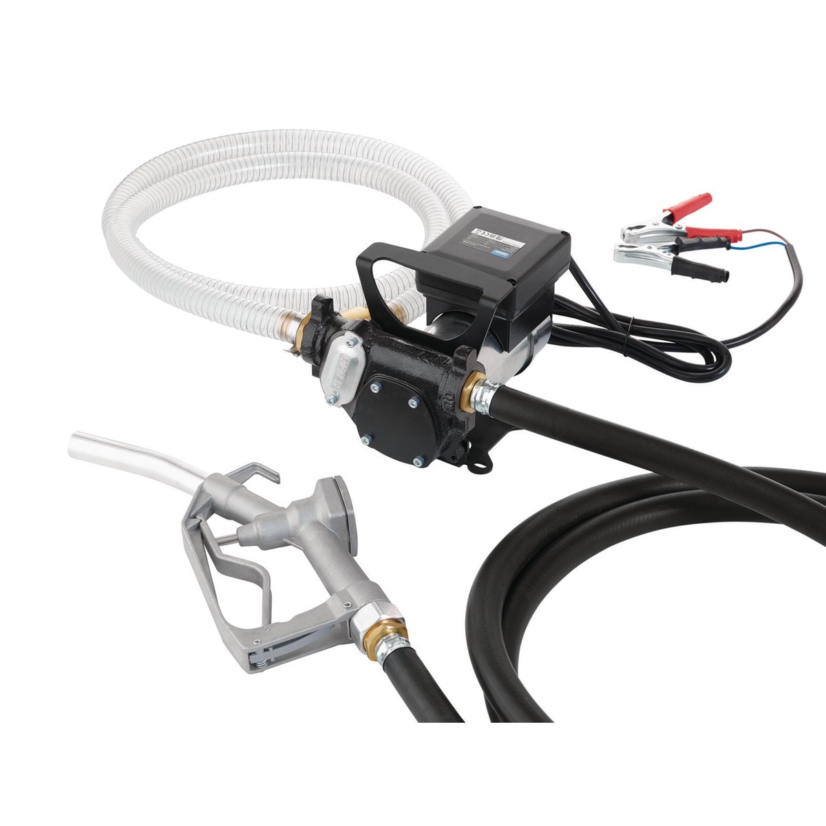 Draper 22108 12/24V Diesel Transfer Pump
