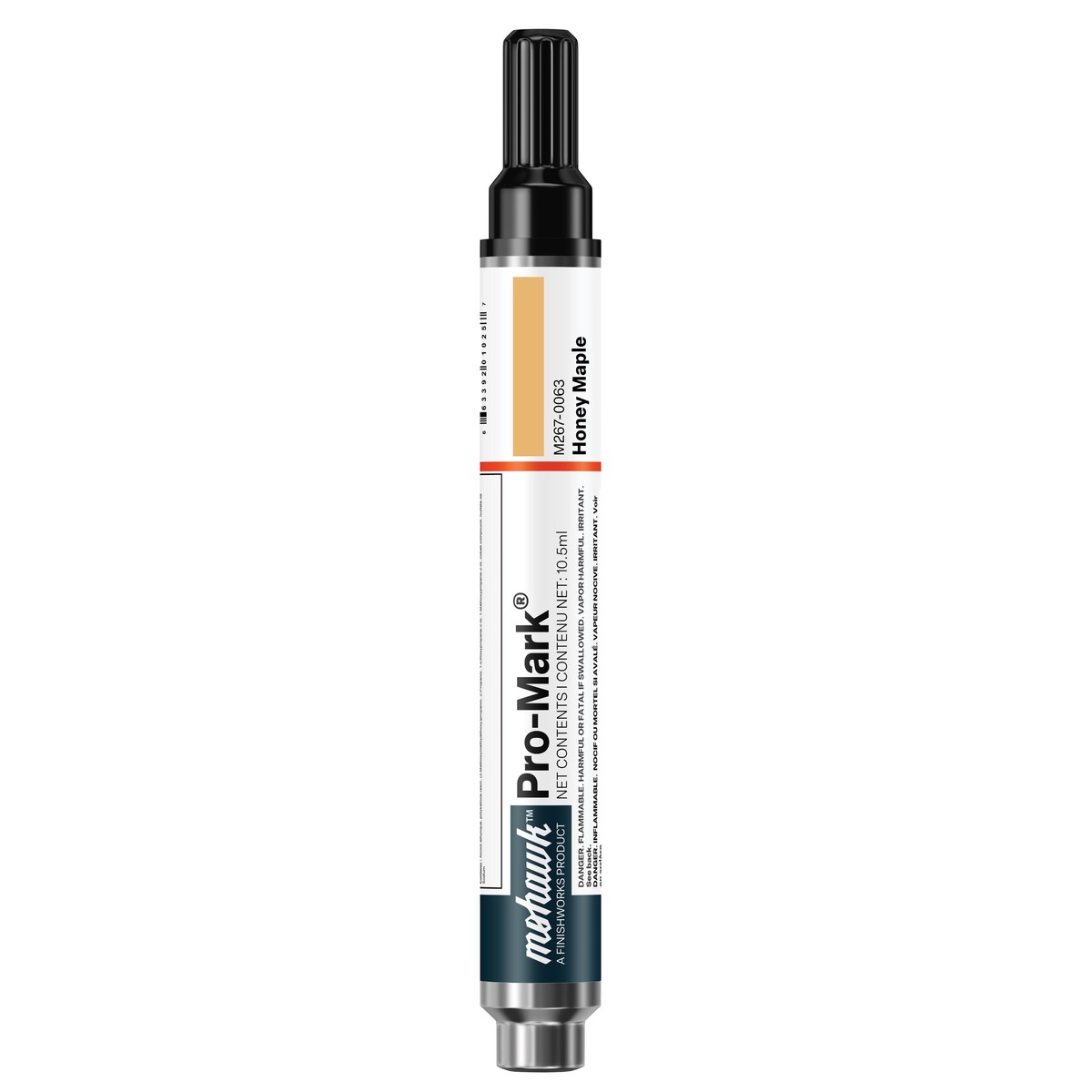 Pro-Mark Honey Maple M267-0063