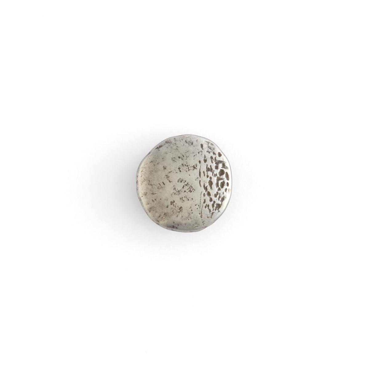 Rock Button Concho
