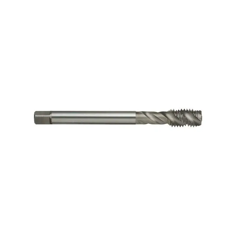 Sutton T236 Metric Spiral Flute Tap - R45 W - Premium HSS Ni