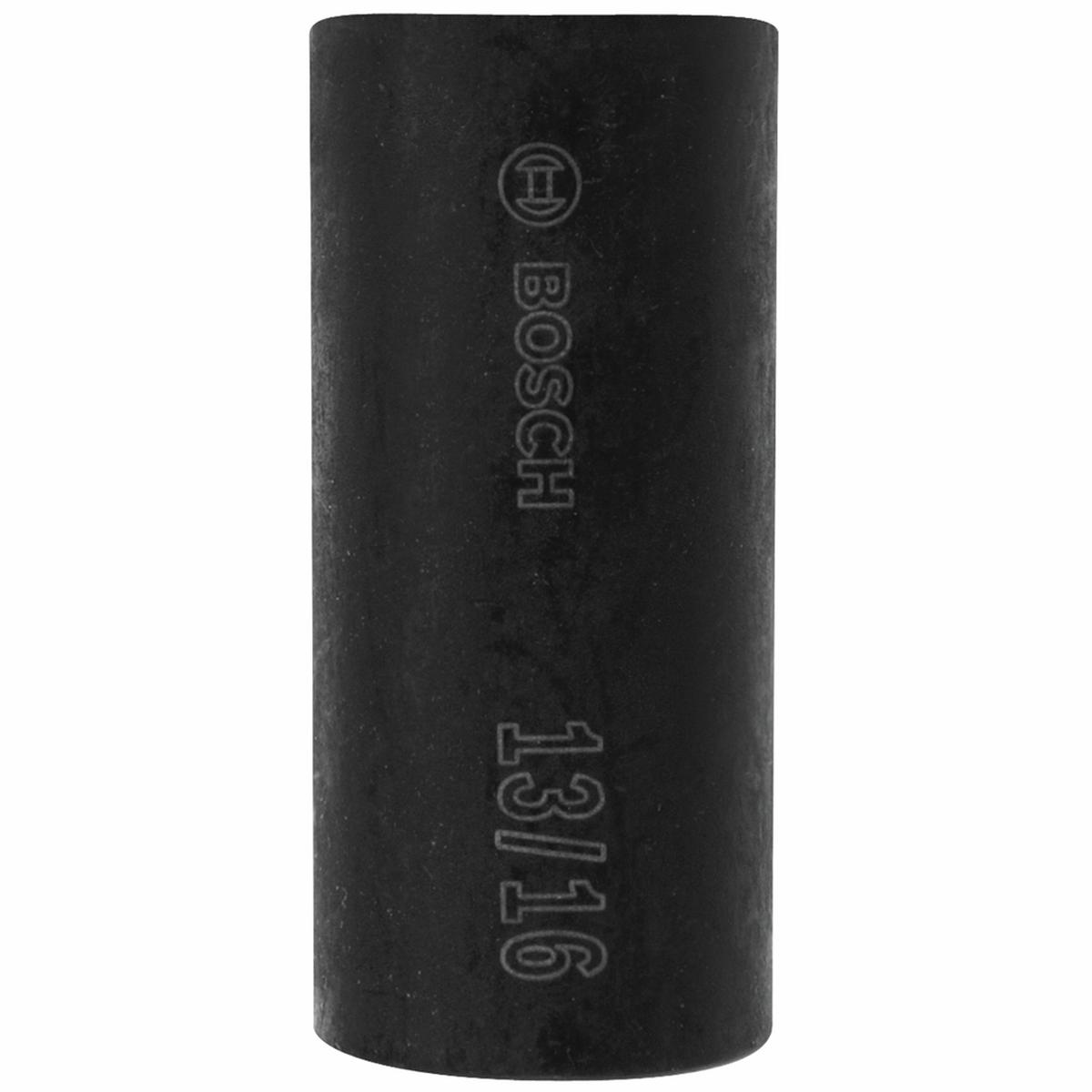 Bosch 27264 13/16 Impact Tough Deep Well Socket, 3/8