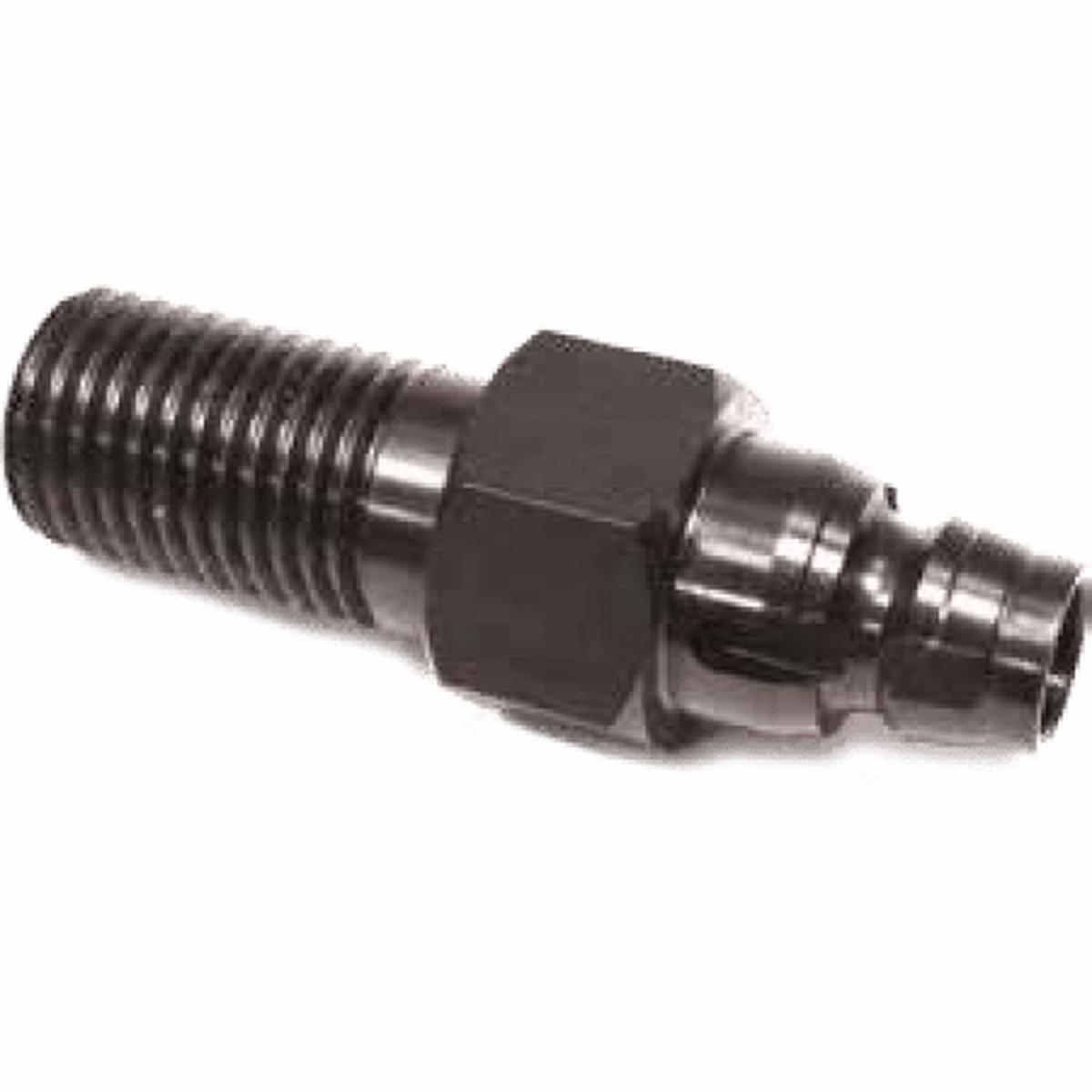 Core Bit Adapters Competition Style - Hilti Quick Disconnect 6-Slot X 1.250"-7