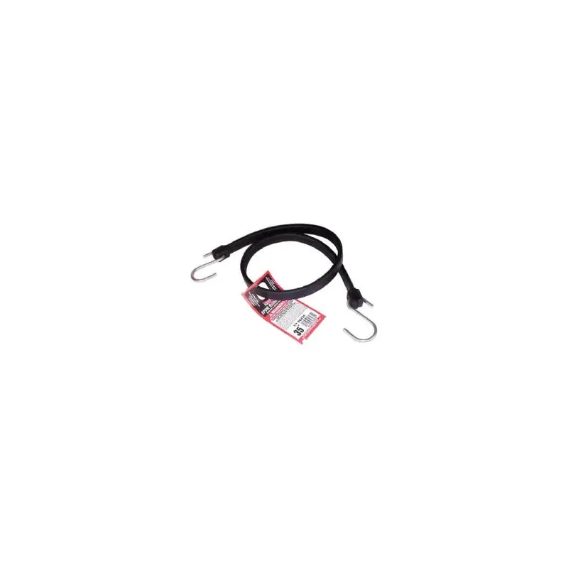 EPDM Rubber Strap, 35-In.