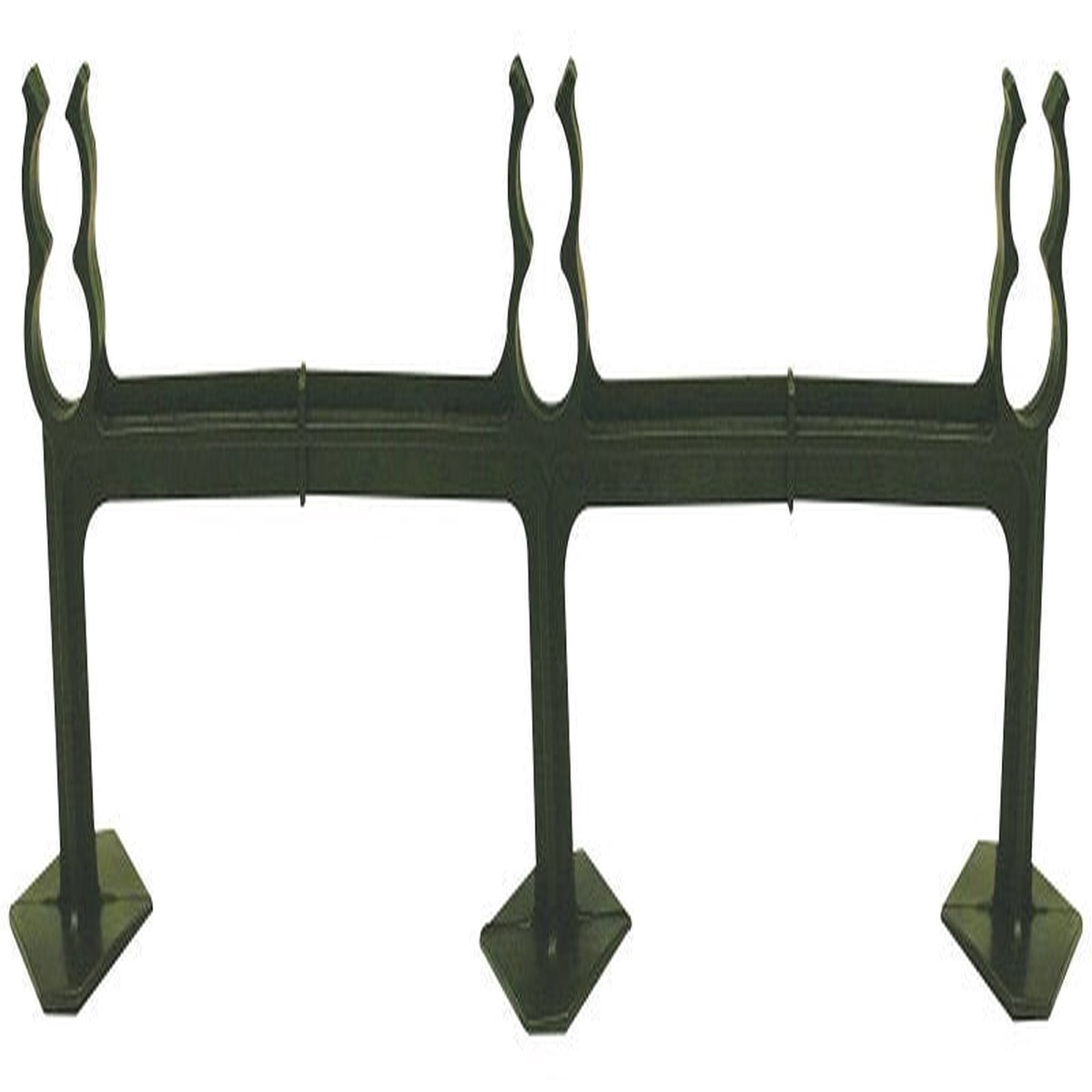 Acorn International PRC-312 Rebar Chair Plastic 12 in L x 3 in H