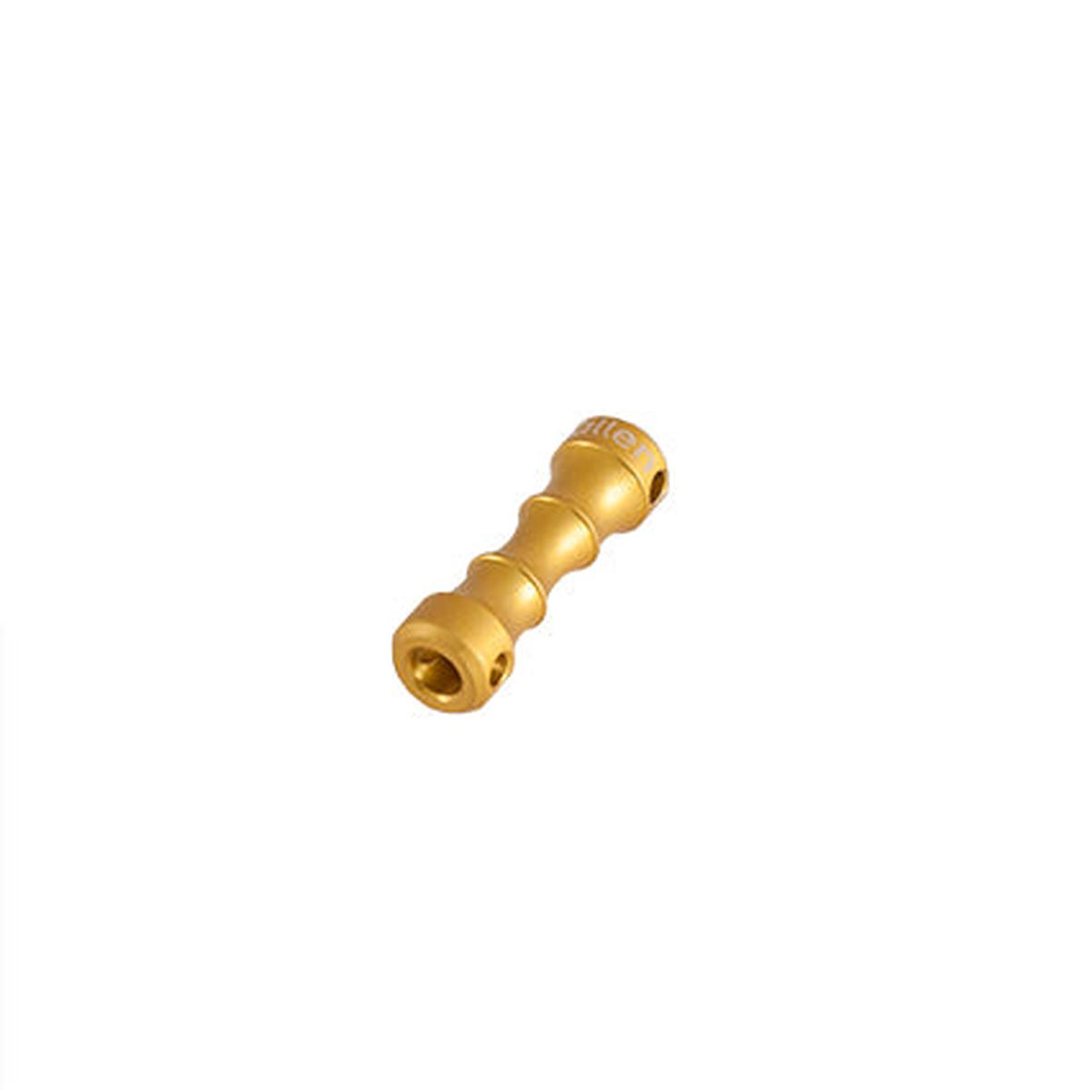 Allen 12mm Dog Bone 8211 Gold