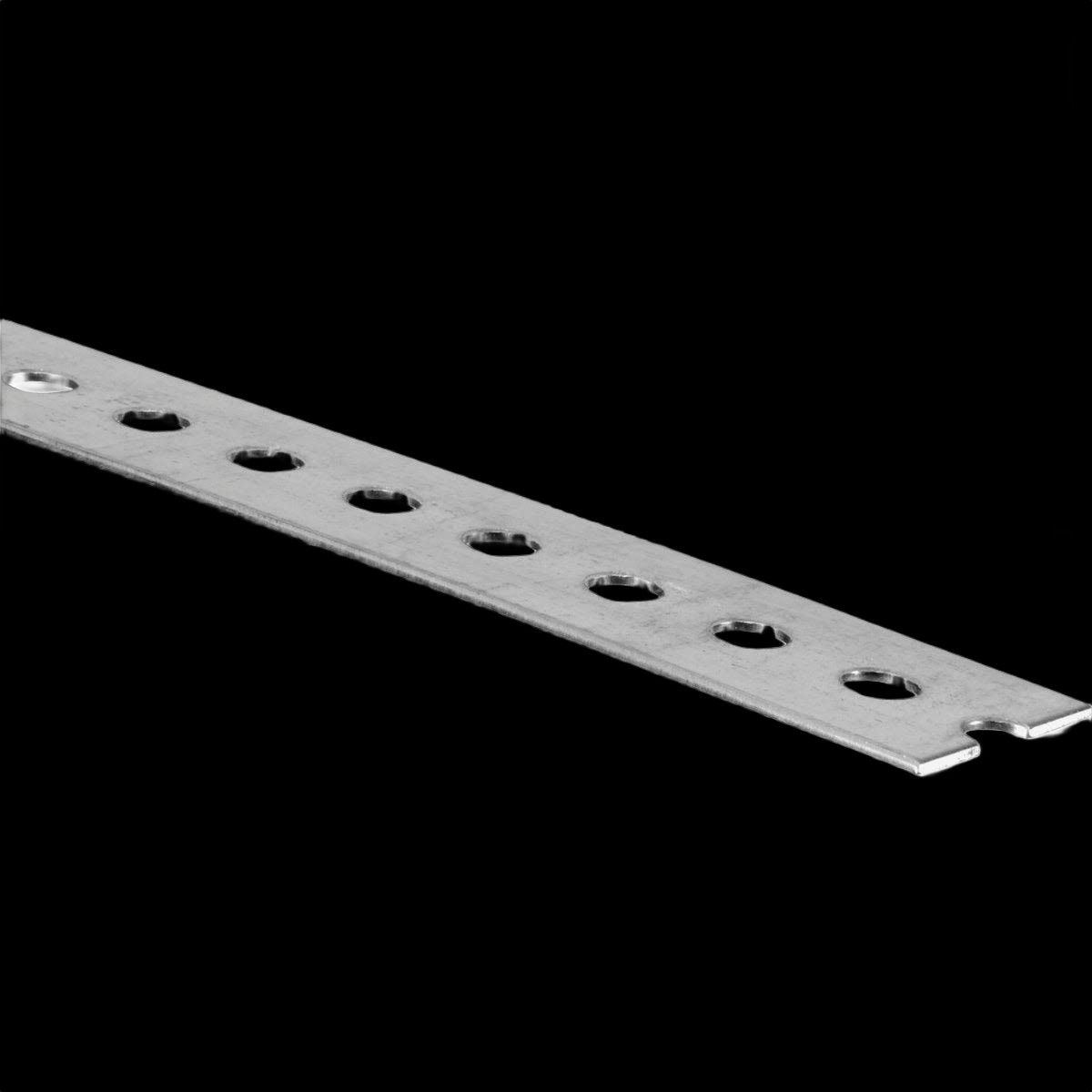 SteelWorks Steel Flat Stock 1-38 In x 3 Ft