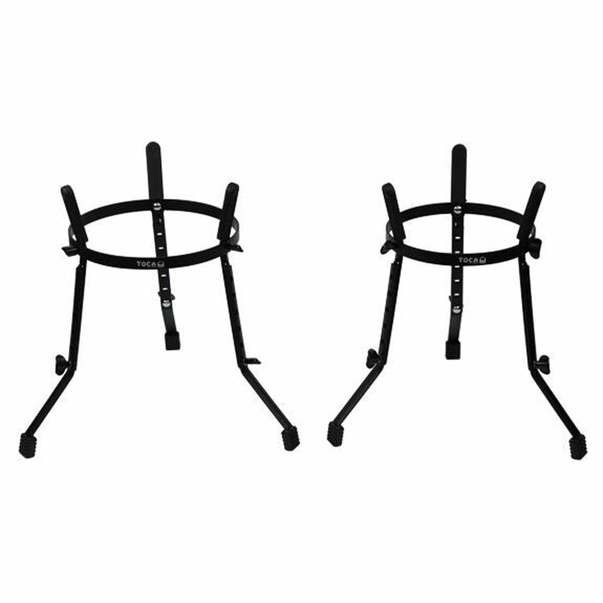 Toca Adjustable Conga Stand - Fits 10"-11"