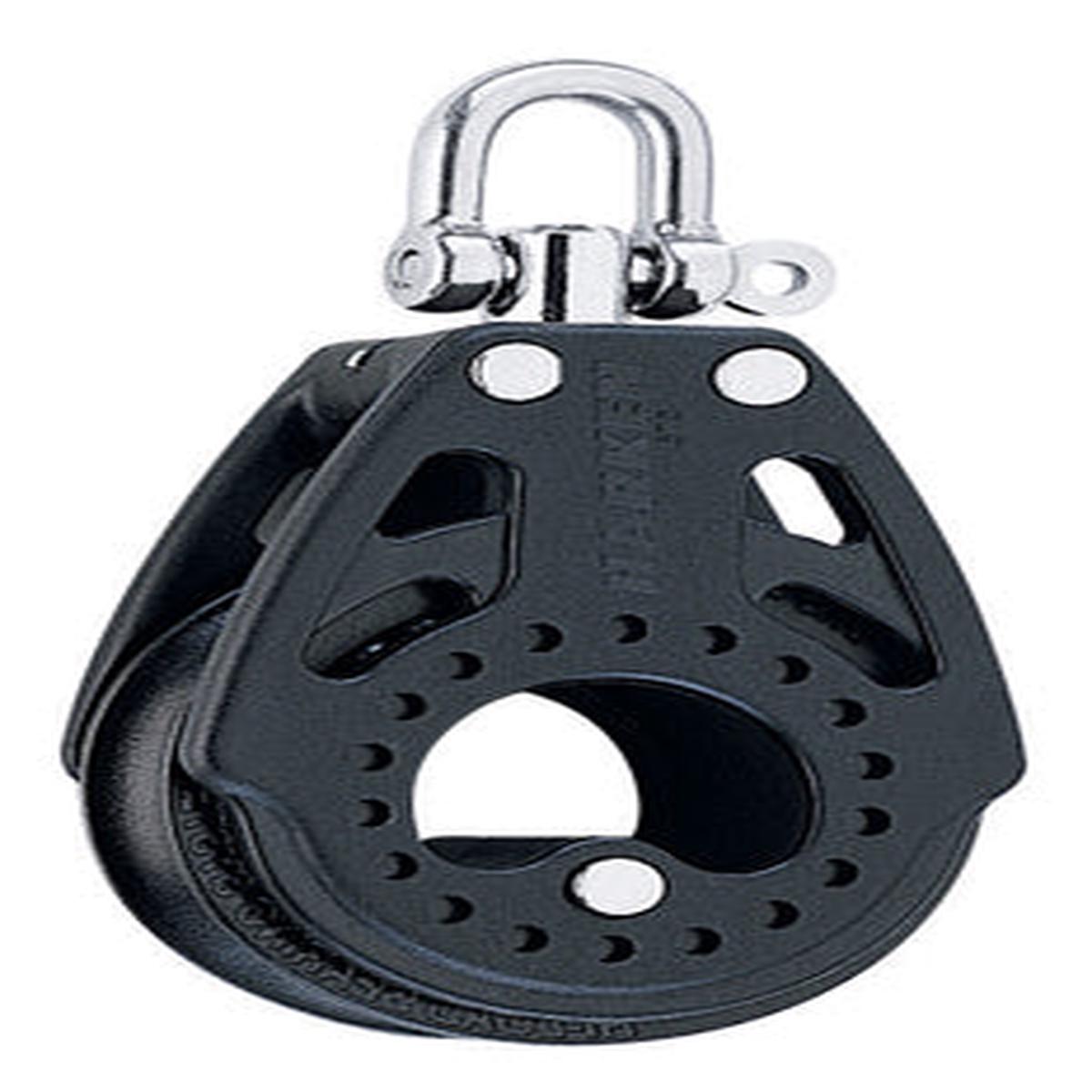 57 mm Block Swivel