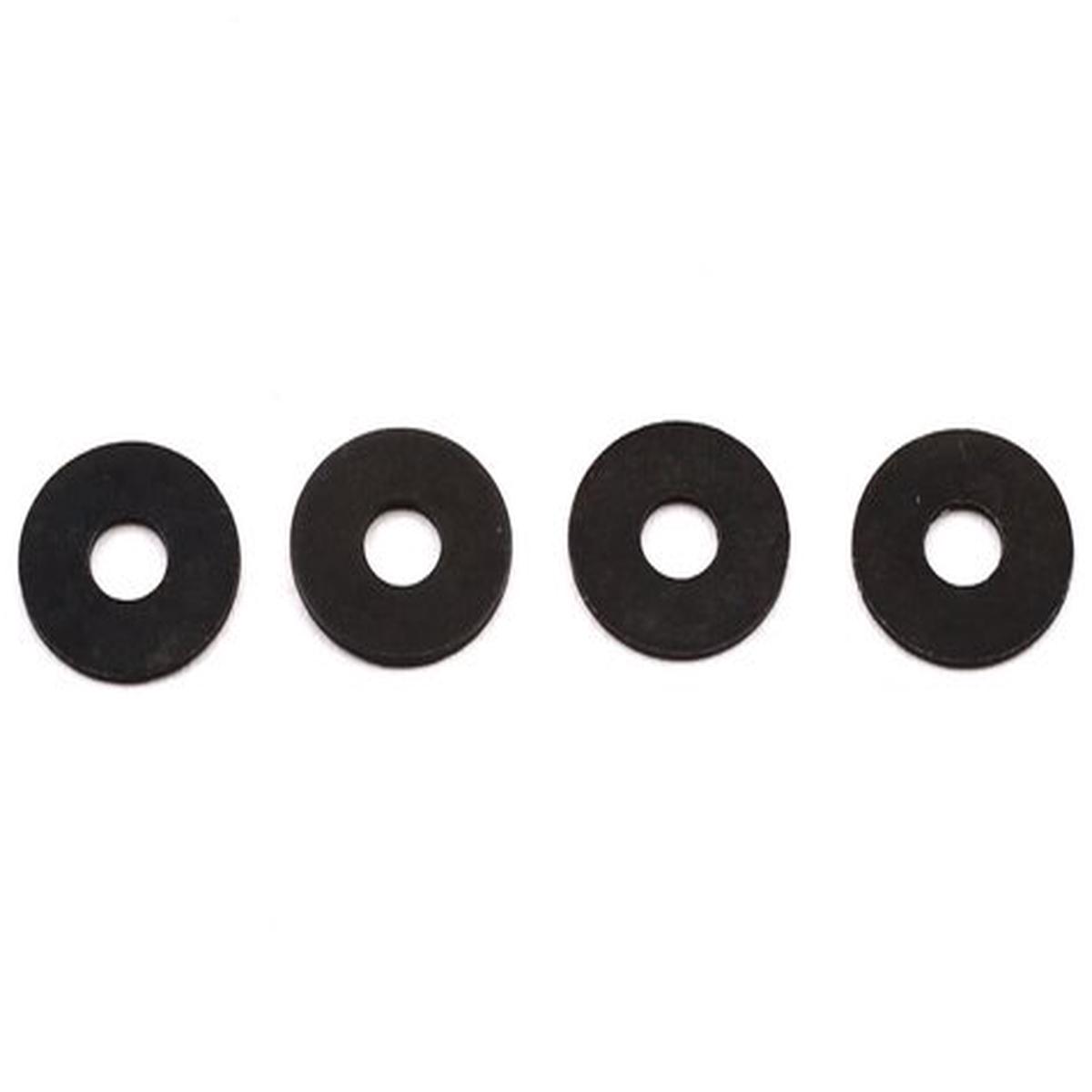 Arrma 6S 3.4x10x0.5mm Washer Set (4)