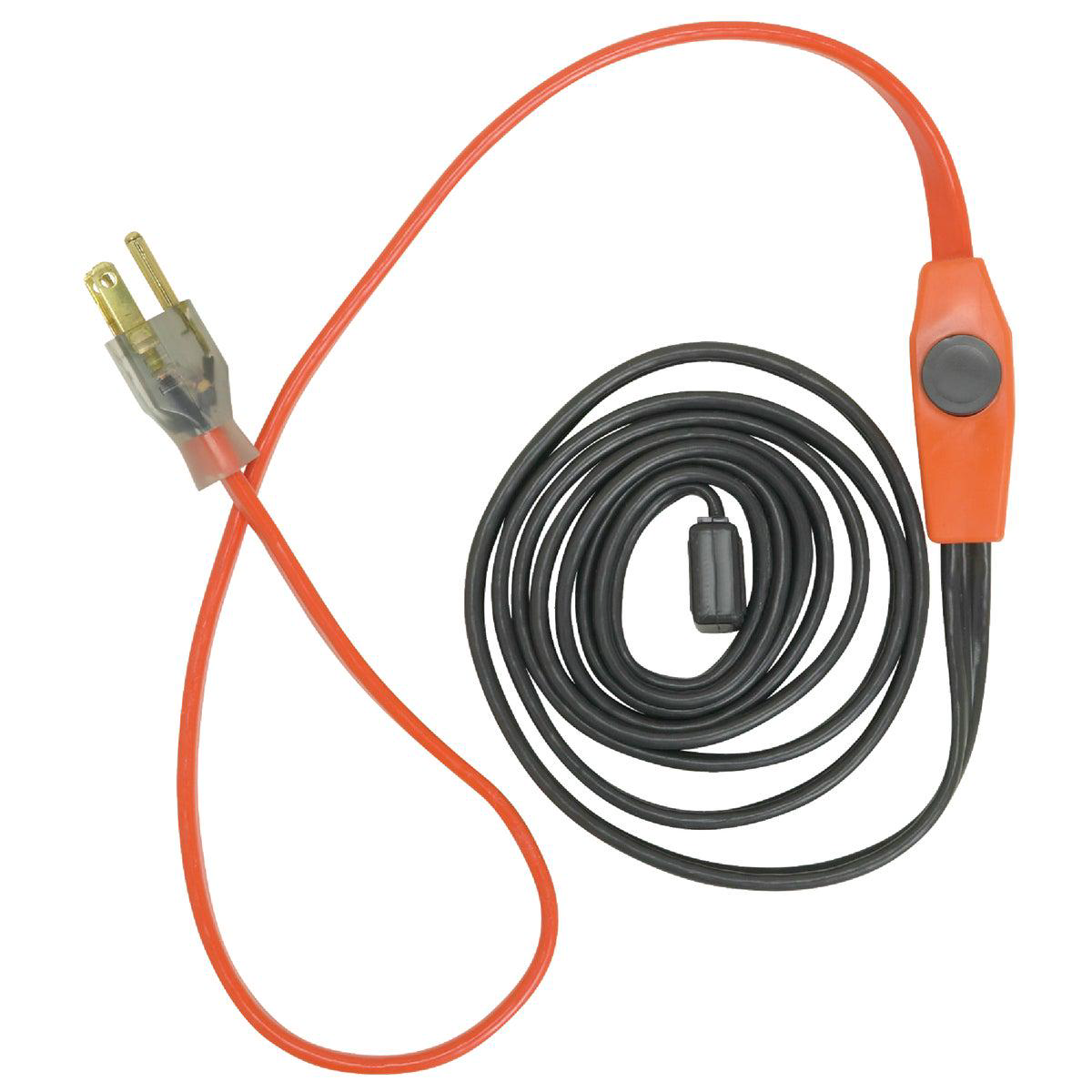 Easy Heat 9 Ft 120V Pipe Heating Cable