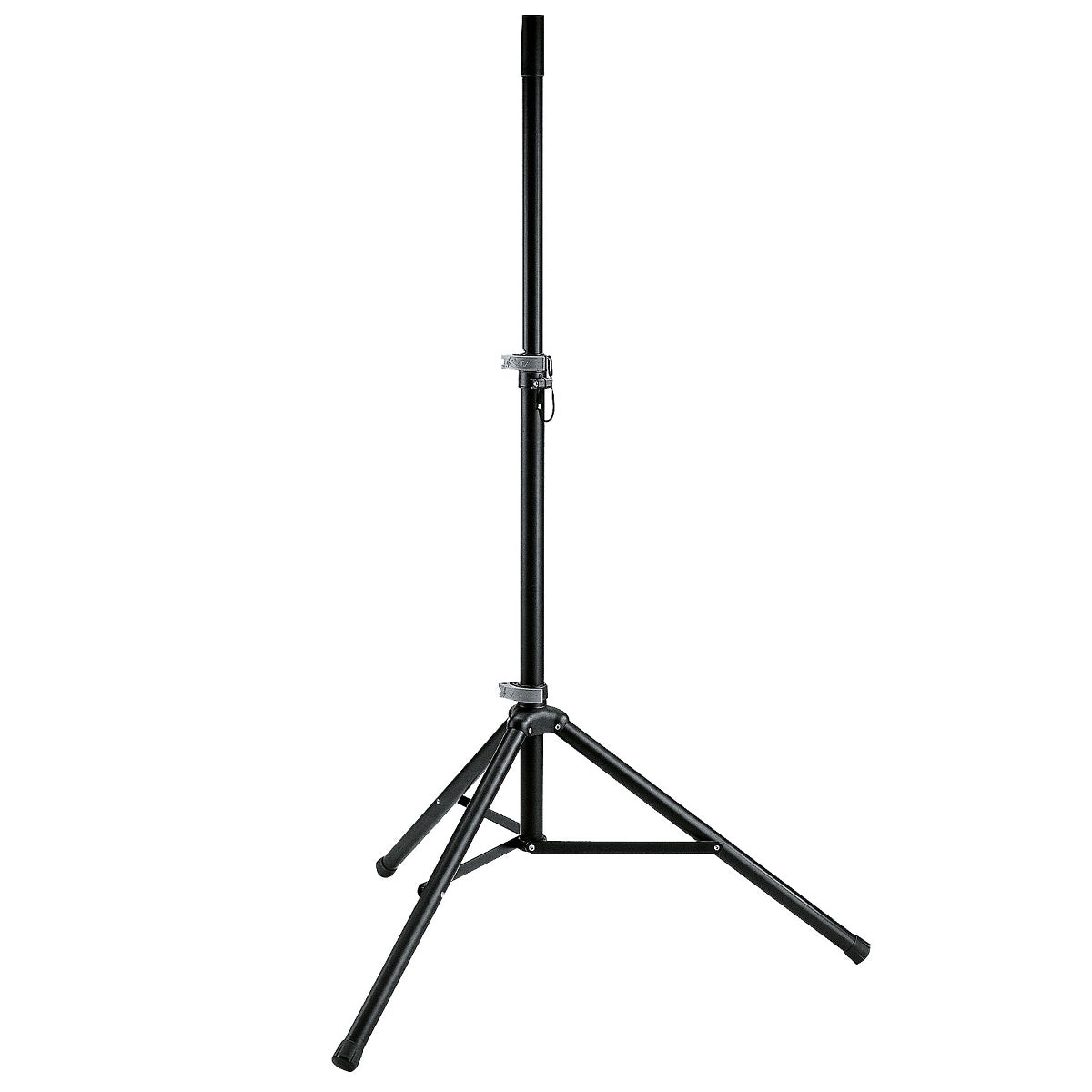 K&M 21450 - Tripod Speaker Stand, 35mm - Single