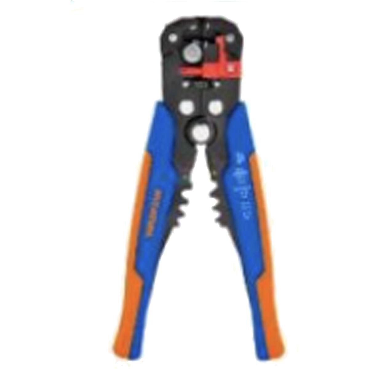 Wadfow WBQ4601 Automatic Wire Stripper 3in1 Function