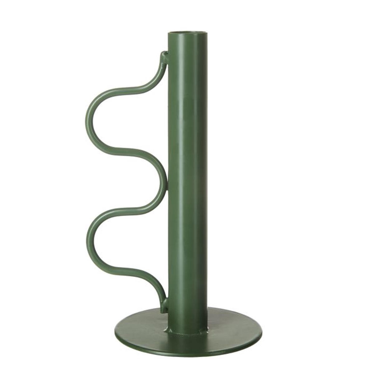 EM Ziggy Candleholder 8211 GM
