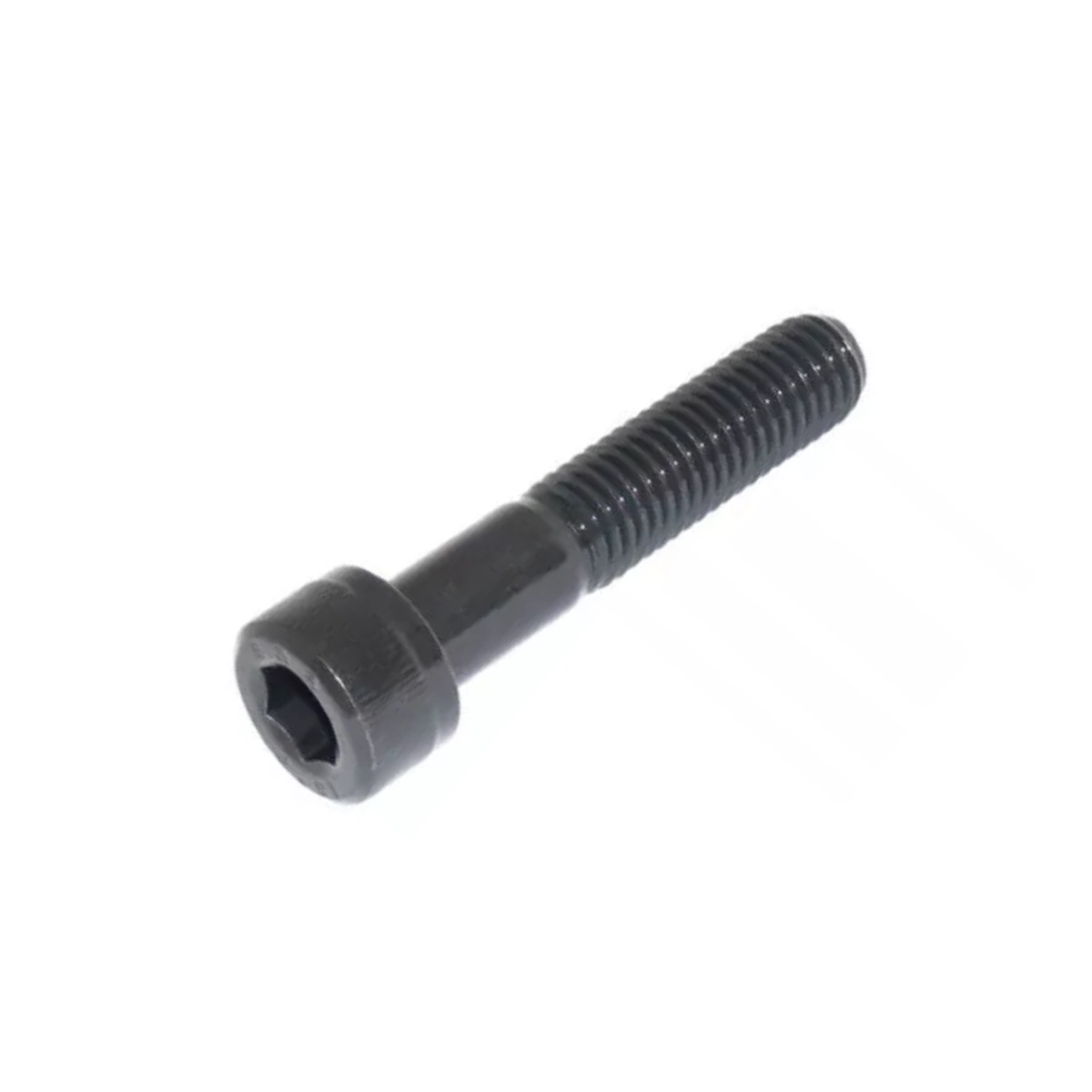 M8 X 55mm Hex (Allen) Socket Head High Tensile(12.9) Black oxide screw (Dia. 8mm, Length 55mm)