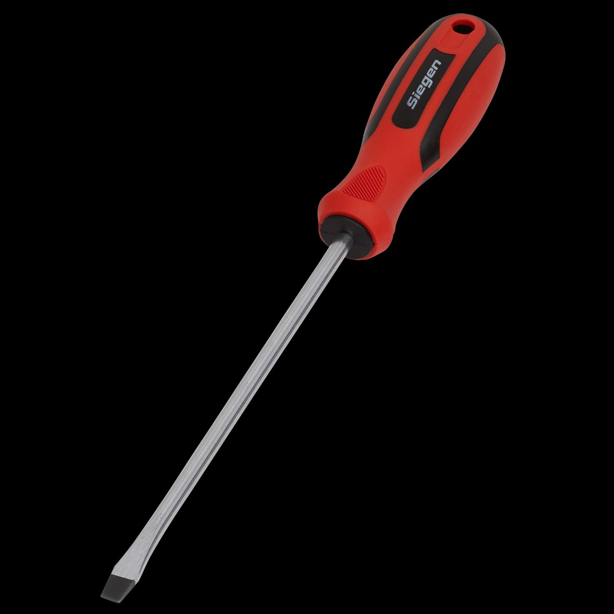 Sealey S01175 6 x 150mm Slotted Screwdriver