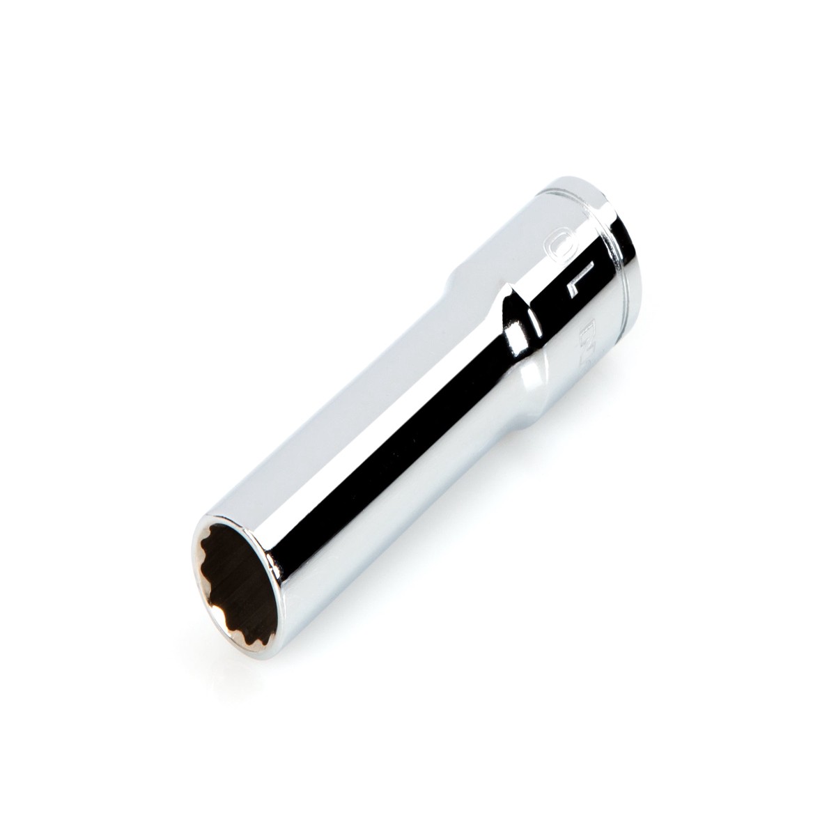 3/8 Inch Drive x 10 mm Deep 12-Point Socket