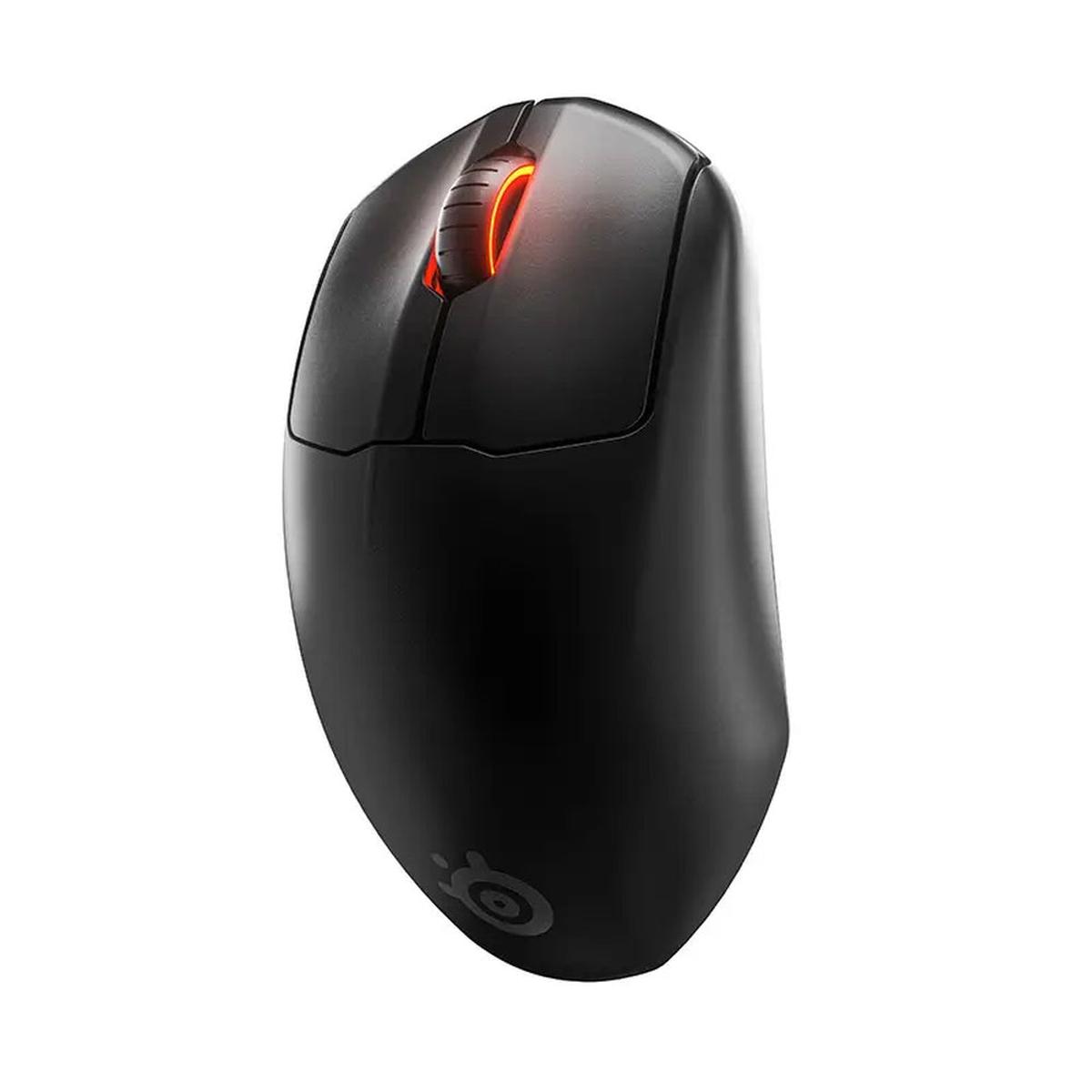 Prime Wireless Mouse Steelseries