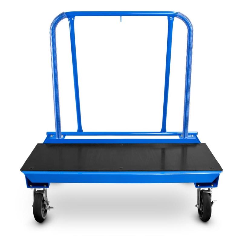 Shark Cart - Deluxe Transport Shop Cart