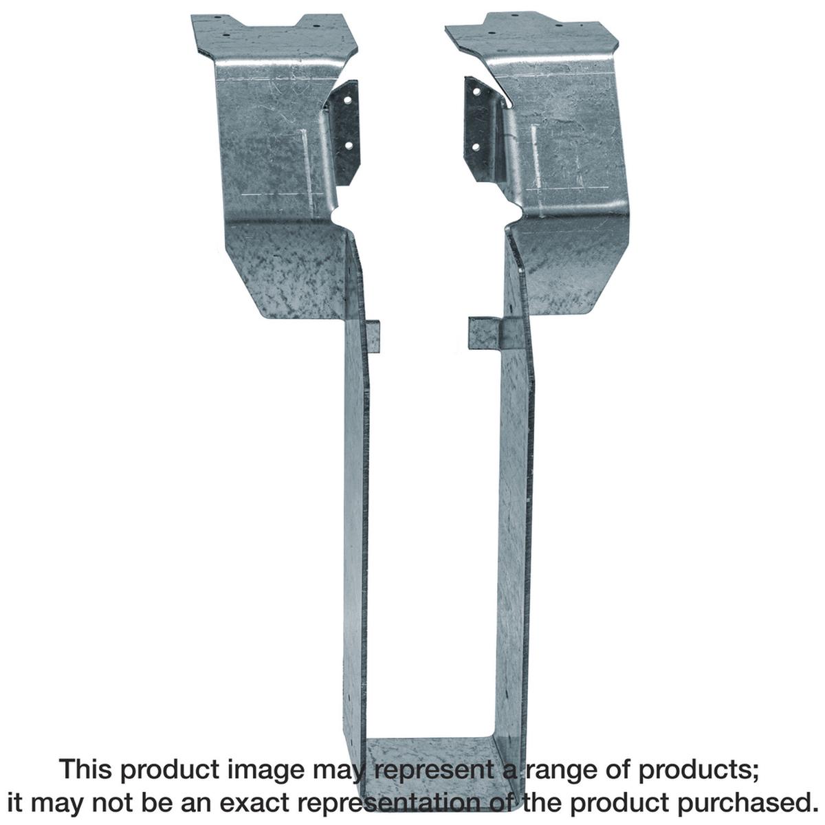 Simpson Strong-Tie DGHT2.1/9.5 TOP FLANGE FIRE HEAVY HGR 2.1/9.5 (1/each)