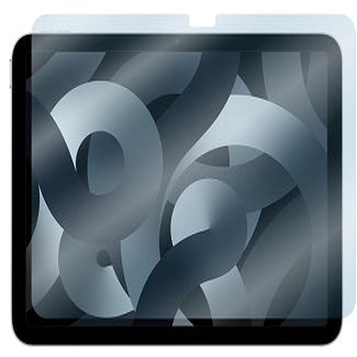 Targus Tempered Glass Screen Protector for Apple iPad 10th11th (A16) Gen with Antimicrobial Protection