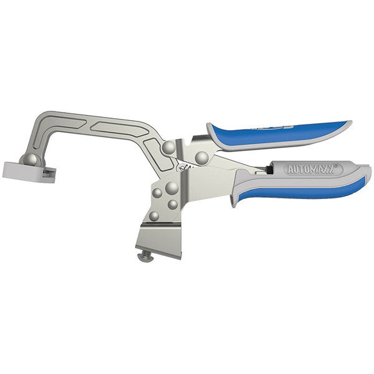 AUTOMAX 3" BENCH CLAMP W/OUT PLATE KREG