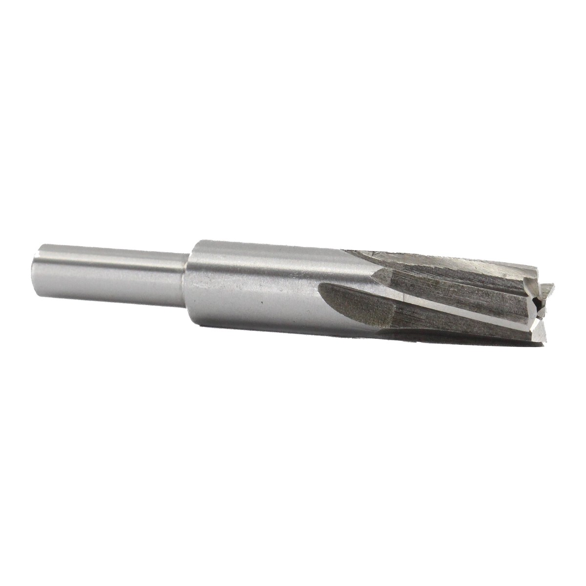3/8" X 3/32" HSS Aircraft Counterbore 1/4" Shank