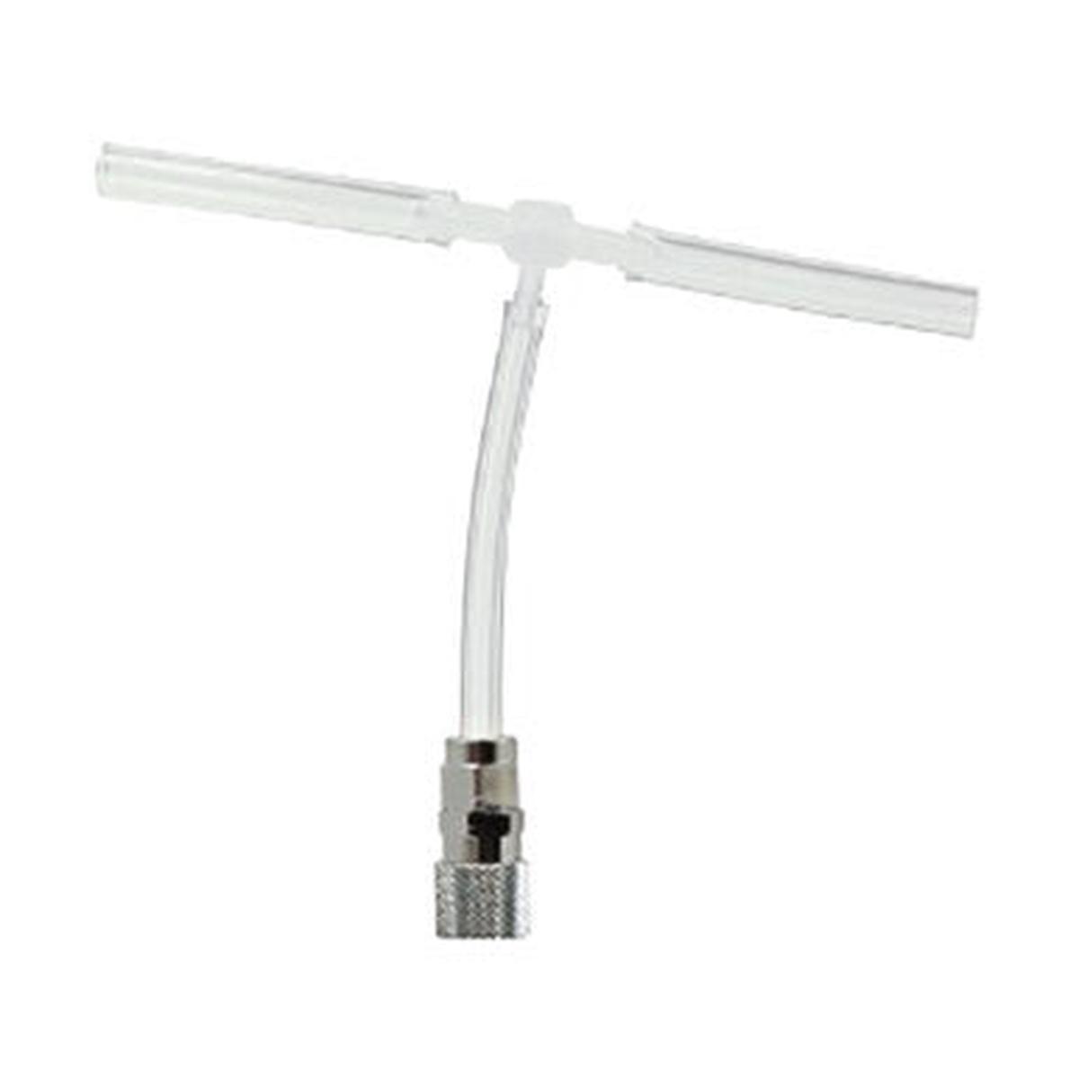 RKI Instruments T Fitting Adapter 17-4430RK-01