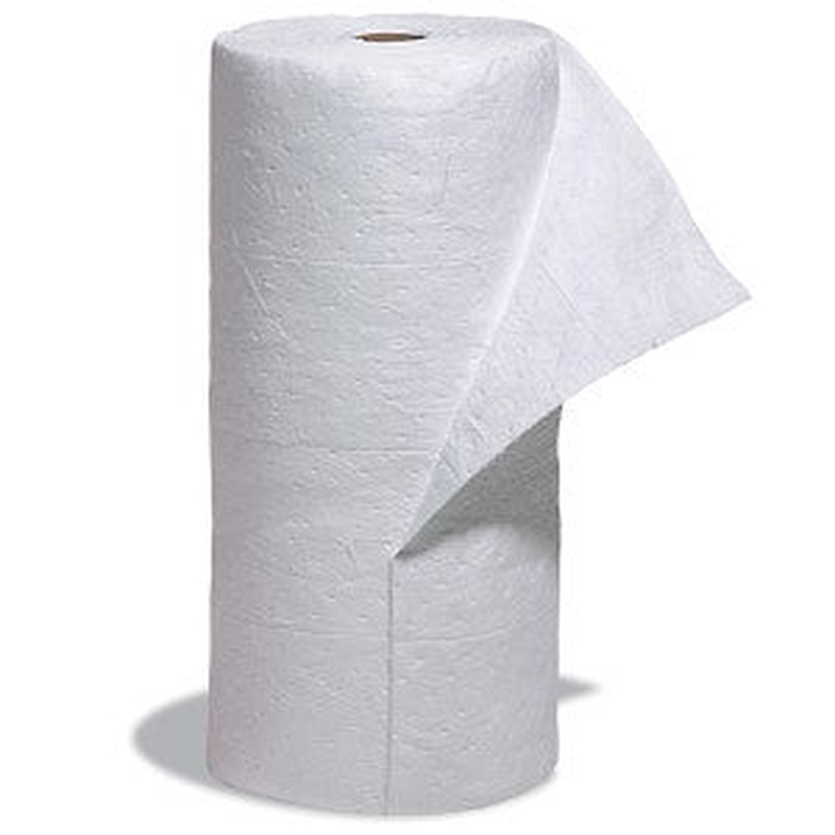 SpillTech WR-H Oil-Only Absorbent Roll MeltBlown 150ft x 30in Contractor Grade
