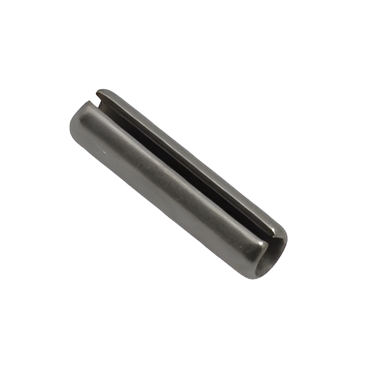 M4 X 22mm Spring Dowel Pins (Dia:4.3mm Length: 22mm)