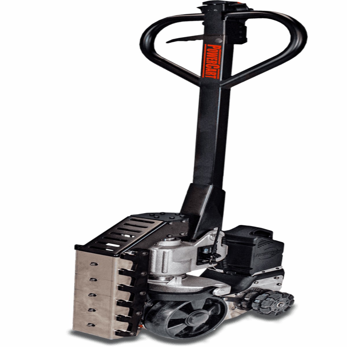 PowerHandling PowerCart H Series Heavy-Duty Industrial Cart