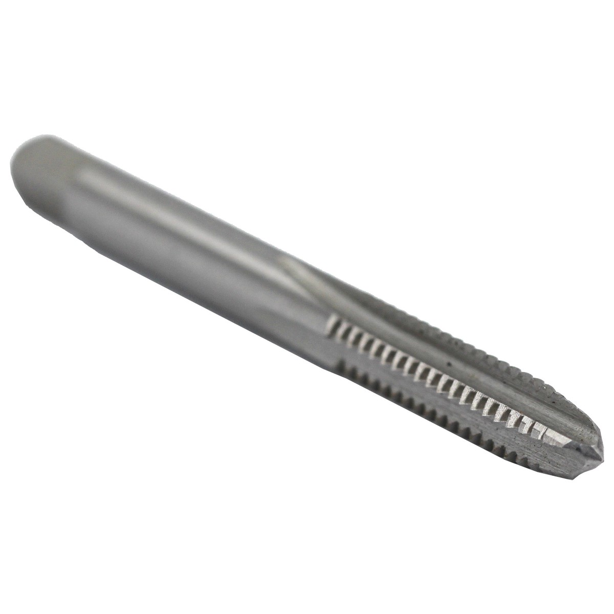 5/16"-18 UNC HSS Plug Tap, Tap America