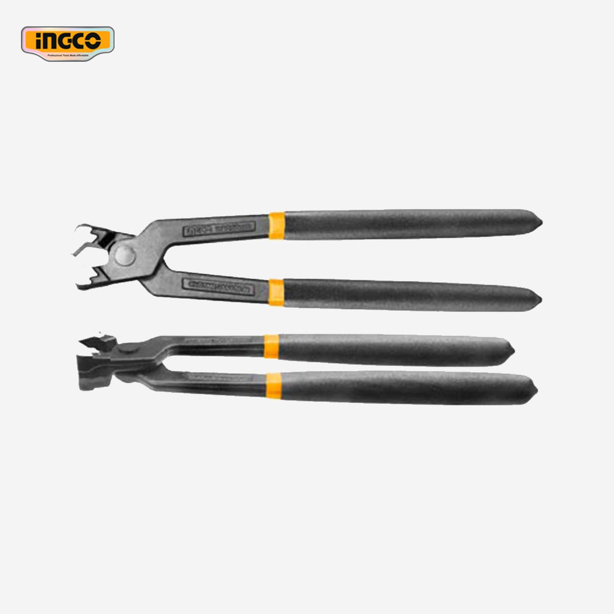 Ingco Industrial Hand Tool Rabbit Pliers Steel Cutter Cutting Pliers HRP02200
