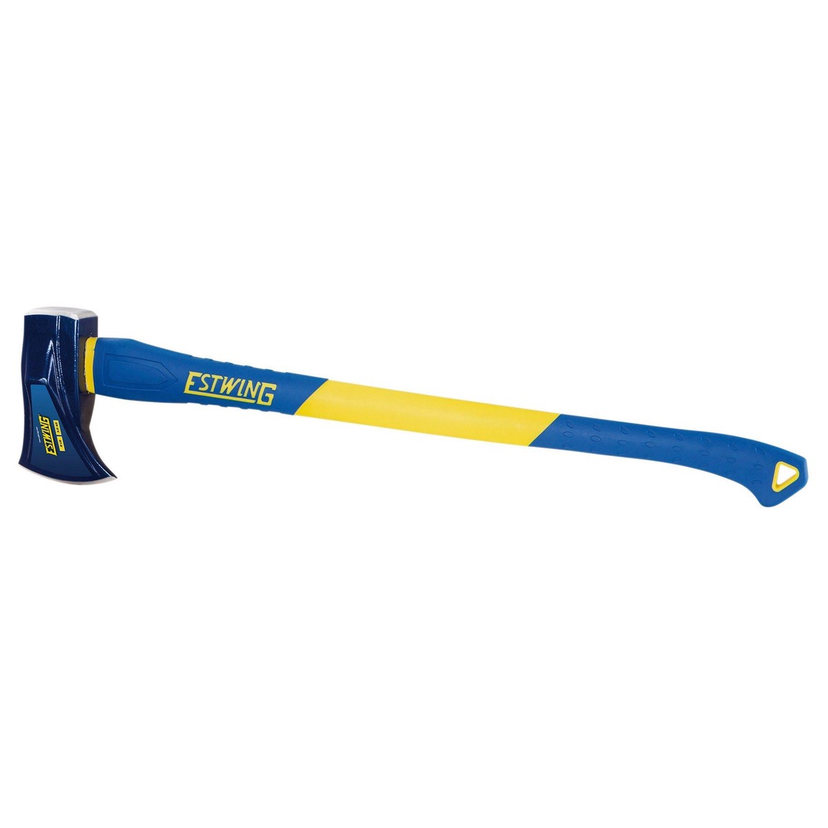 Estwing Maul with Fibreglass Shaft, 3.6kg/8lb