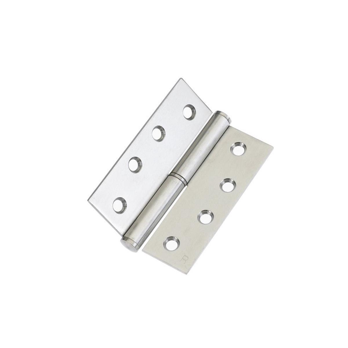Lift Off Hinge (Single) - Stainless Steel - By Zanda - Right Hand