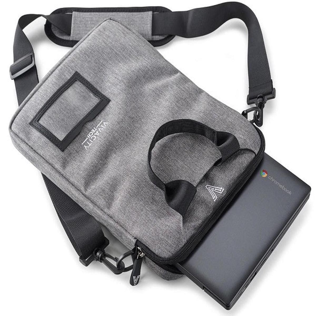 Vivacity Tech Soft Sleeve for 118221 Chromebooks 038 Devices