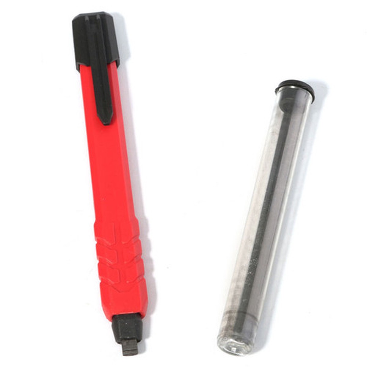 12pc Mechanical carpenters pencil set 08204